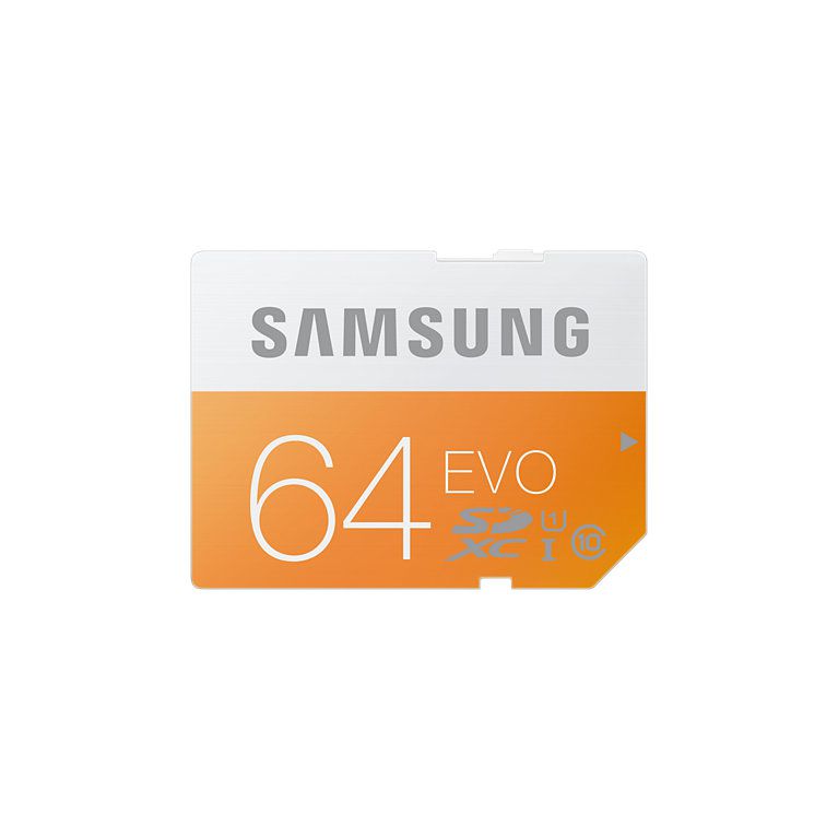 Samsung 64gb C10 Evo